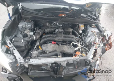 2015 Subaru Forester 2.5I Touring from USA, damaged, VIN JF2SJAWC4FH598277